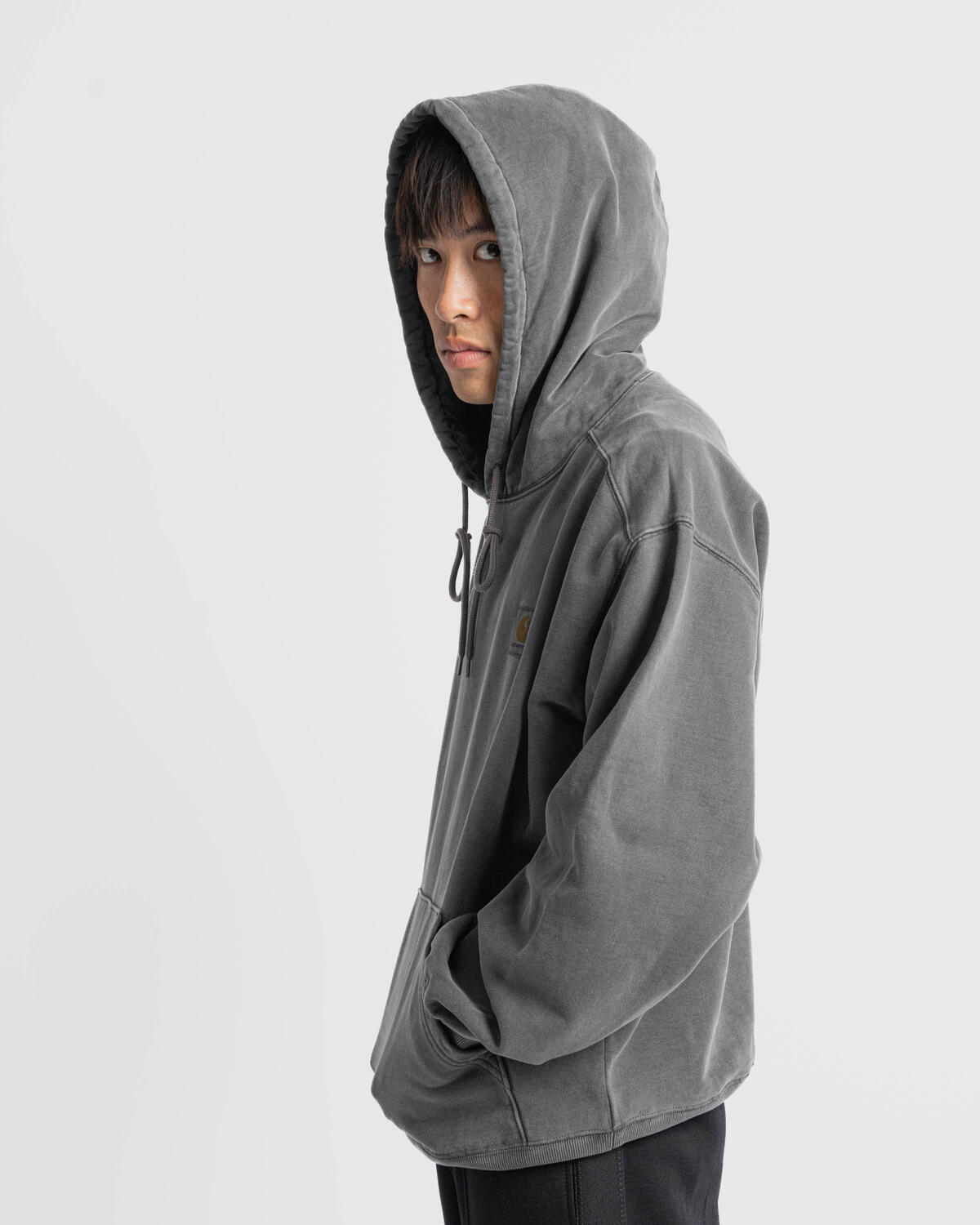 Carhartt WIP Hooded Vista Sweater